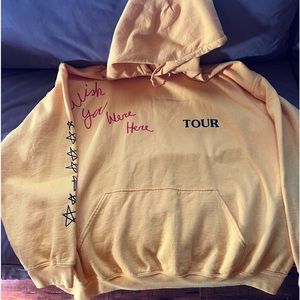 Astroworld hoodie